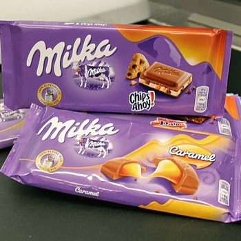 milka