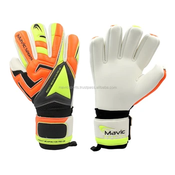 custom goalkeeper gloves