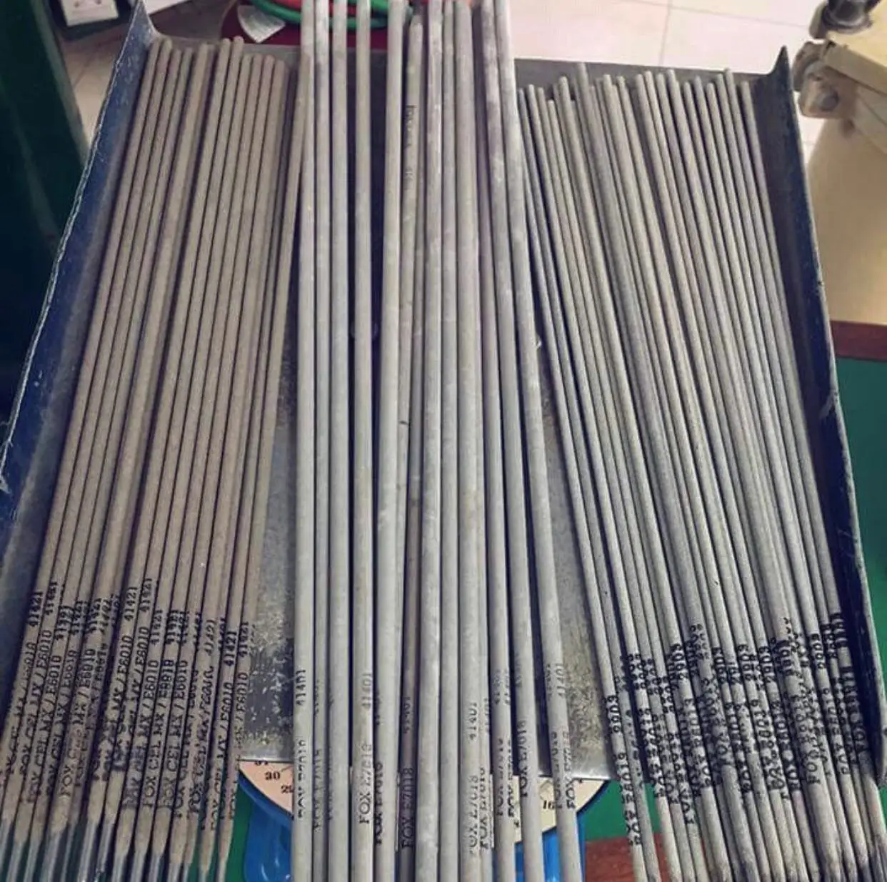 high quality e6013 welding rods