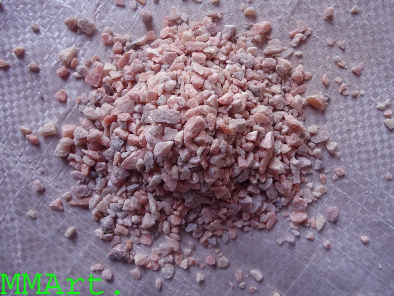 Pink Marble chips copy