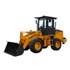 LiuGongCLG856III 5 ton Compact Wheel Loader