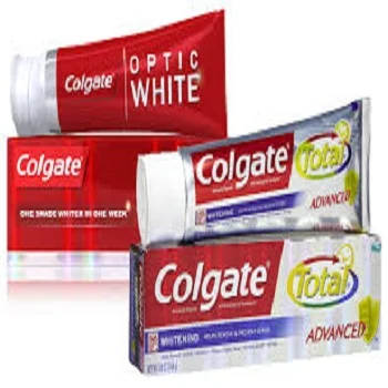 Colgate Toothpaste 100ml - Buy Colgate Toothpaste,Orange Flavored ...