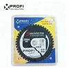 Hangzhou Moretop low noise circular tct saw blade for wood