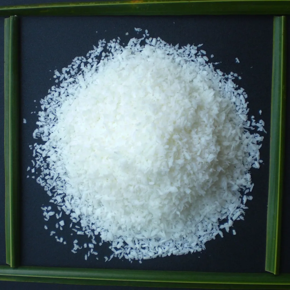 low fat desiccated coconut powder/ coconut flour/ best food viet