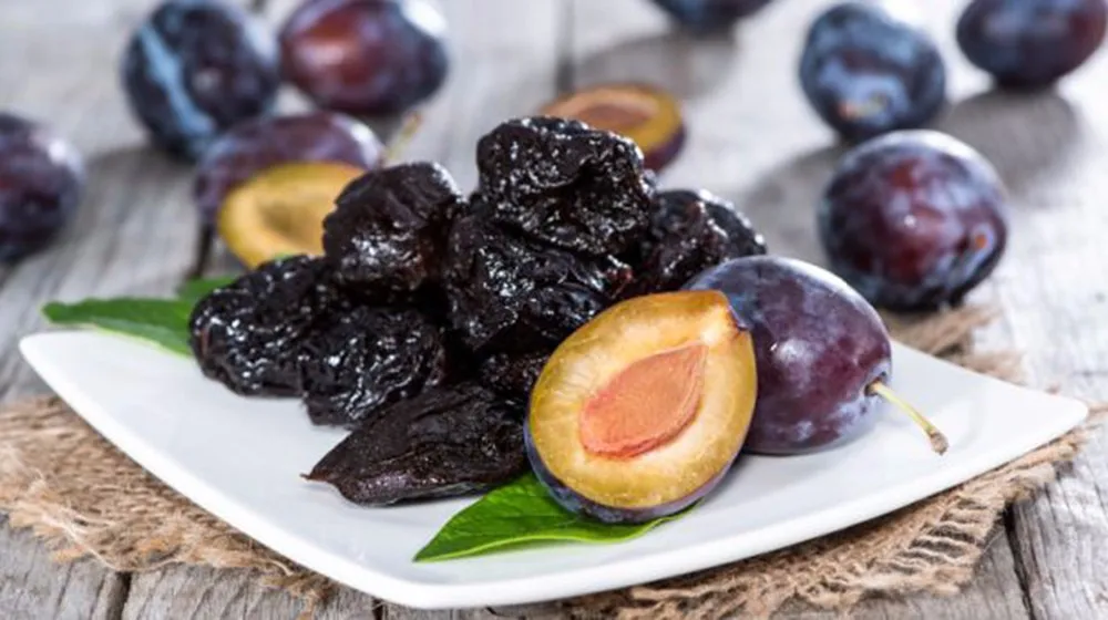 prunes