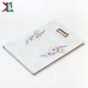 durable clipfolio A4 office letter pad paper notepads with clipboard