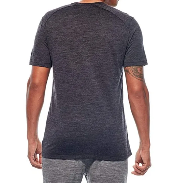 cheap merino wool t shirt