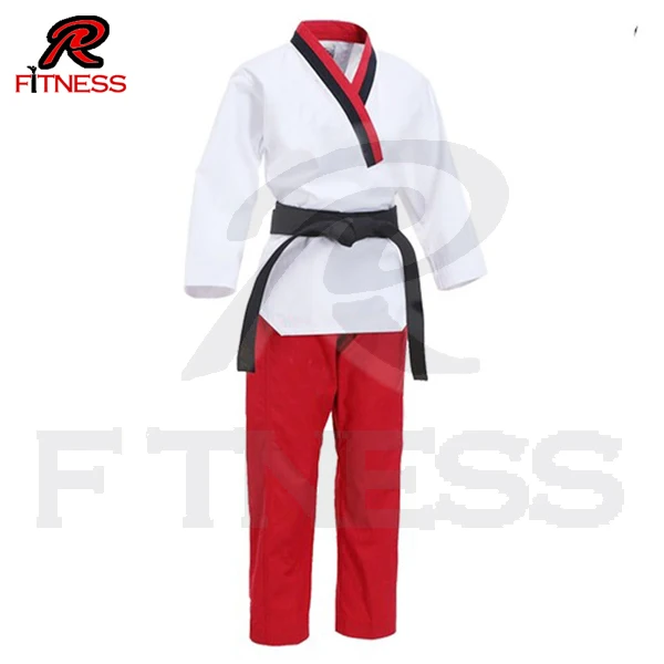 martial arts sparring gear