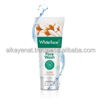 face wash cream