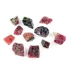 Natural Tourmaline Stones in Wholesale Assortment for Jewelry Making, Home Decor, Healing Crystal
