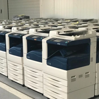 second xerox machine