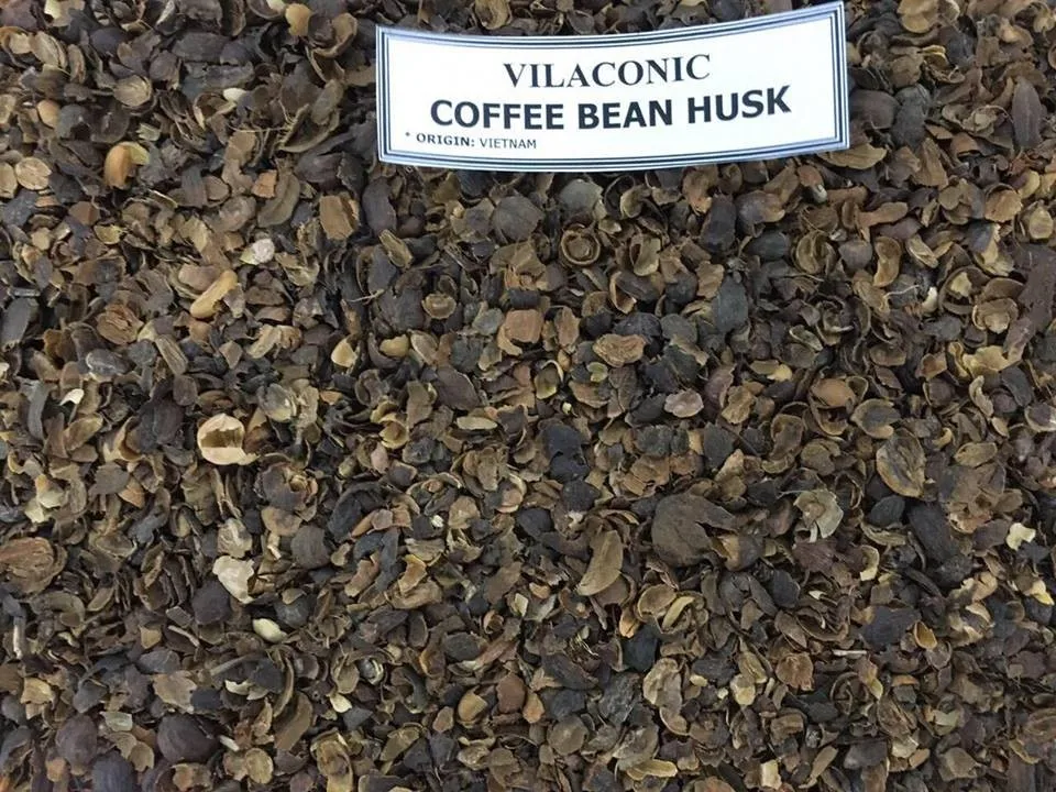 Hot Sale Coffee Husk Buy Cheap Price Coffee Husk,Coffee Bean Husk