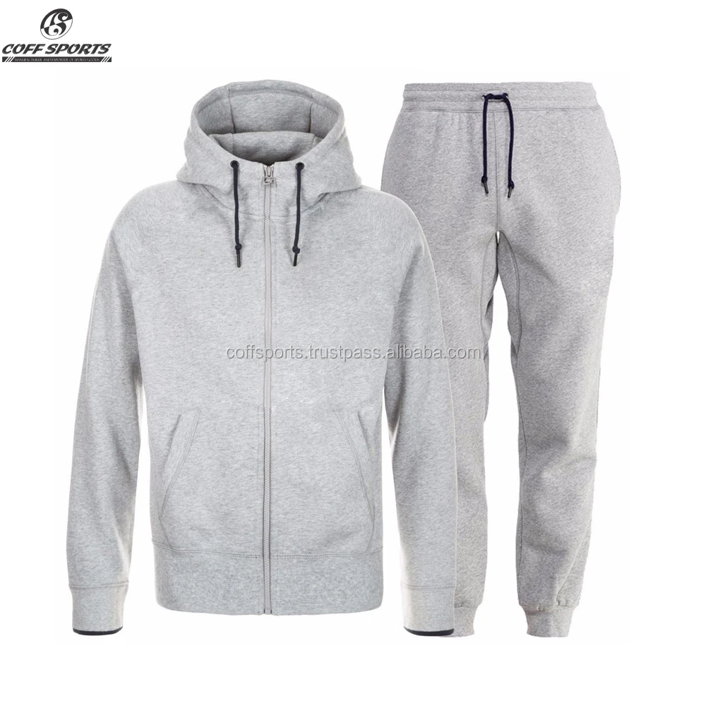 Nike Hooded Tracksuit