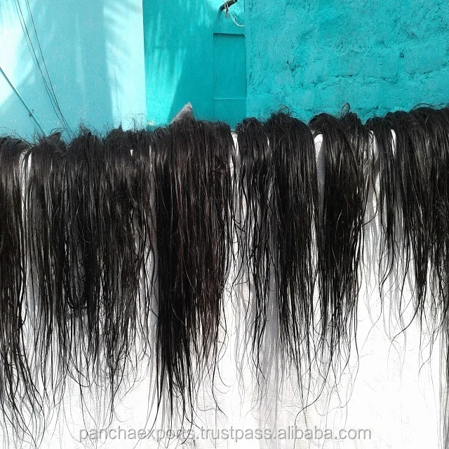 Pancha Hair No Shedding Permanent Hair Weaving Straight Virgin