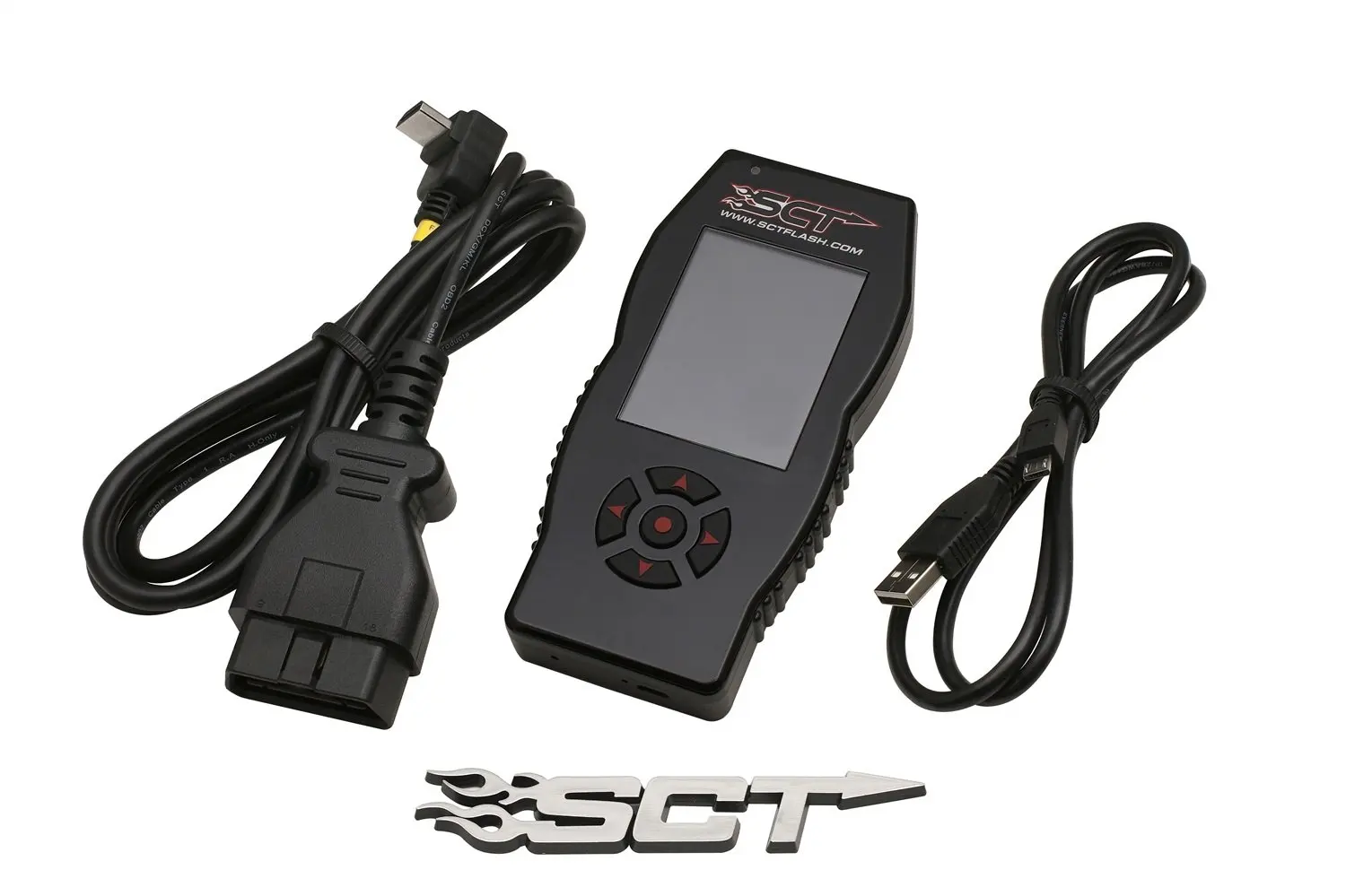 SCT 7006 Windshield Suction Mount for X4 Flash Programmer Fast & Free Shipping