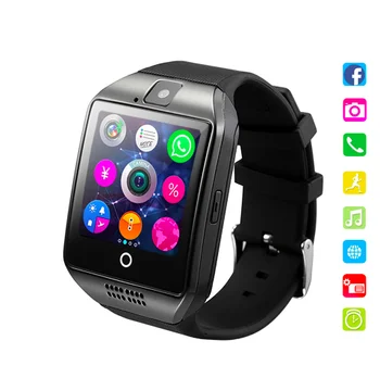 watch phone 4g lte