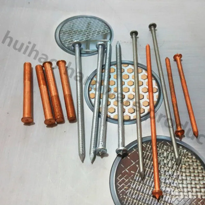 Capacitor Discharge Weld Studs,Insulation Welding Pins Buy Capacitor