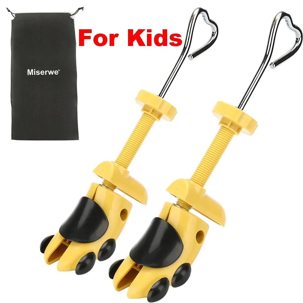 shoe instep stretcher