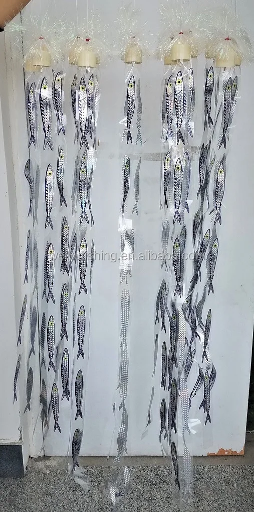 holographic-strip-fish-female-sexy-naked-boobs-hd