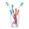 Highly sterilized Toothbrush with Soft Handle at Low Market Price