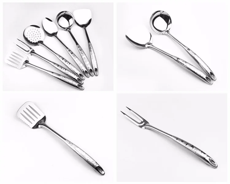 Best Selling Stainless Steel Chinese Kitchenware And Kitchen Gadget