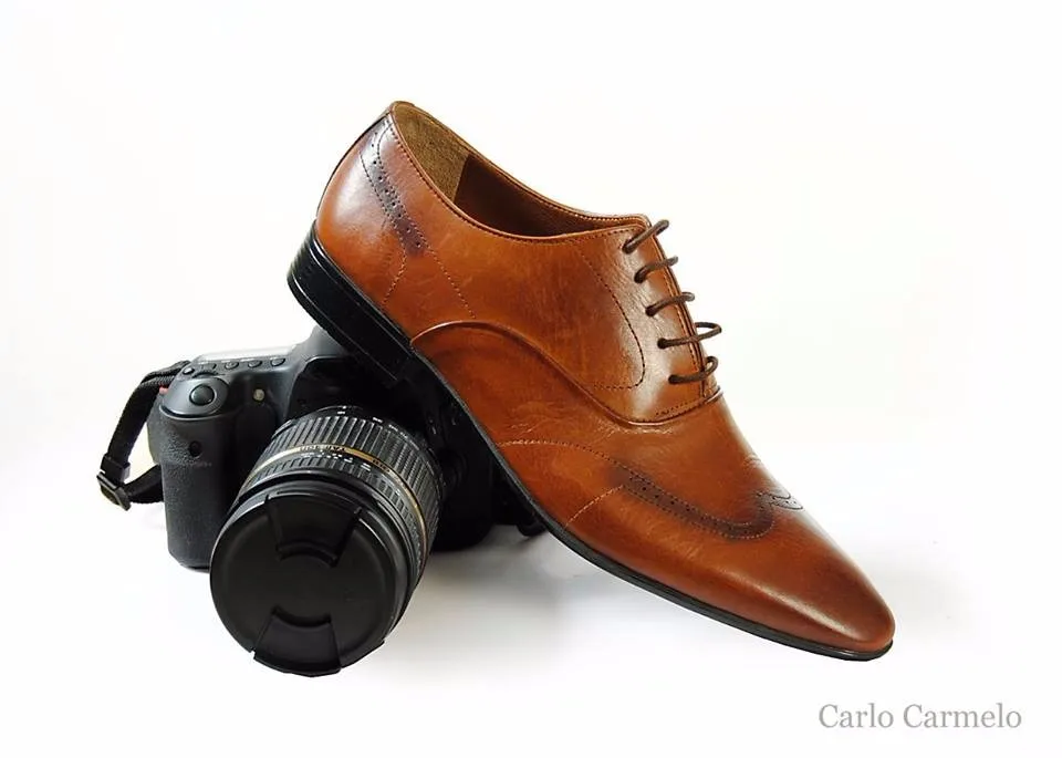 Means Sports Shoes From Turkey Leather Best Quality Made