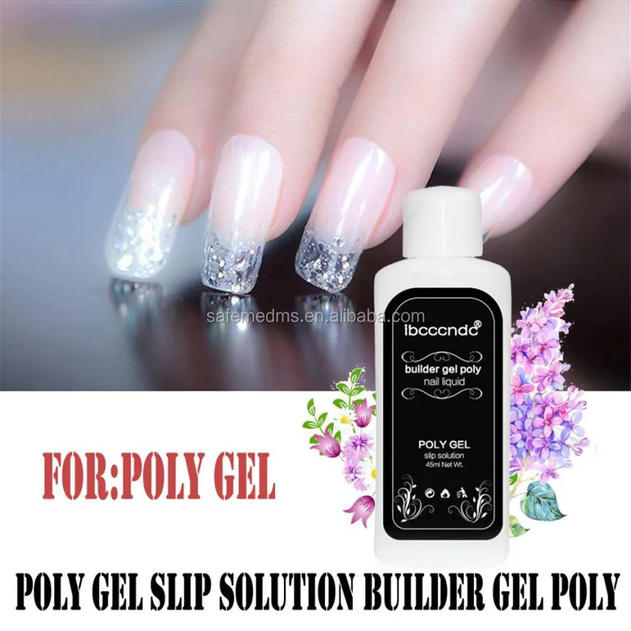 45ml Builder Gel Nails Acrylgel Acrylic Builder Gel Acryl Uv Builder Gel Tips Enhancement Slip Solution Buy Slip Solution Product On Alibaba Com