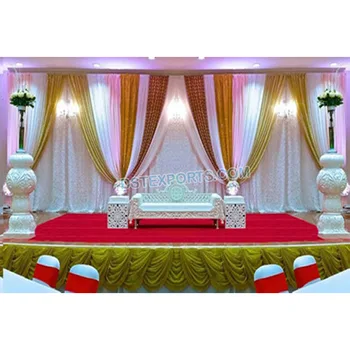 marriage decoration set