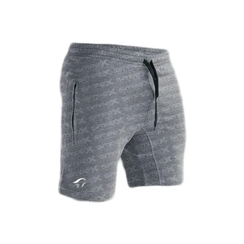 running short pants