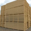 Fresh Pine / Spruce Lumber 2.5 cm