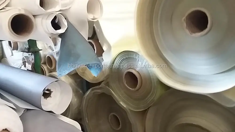 Pp/pe/pa Unprinted Rolls/plastic Unprinted Rolls/bopp Rolls! Buy Pet