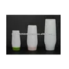 Plastic HDPE stand up bottle for lotion-shampoo-conditioner-shower gel
