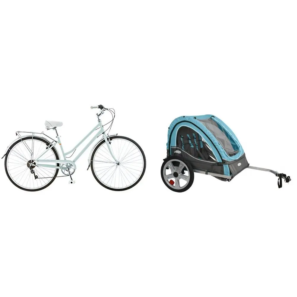 instep bike trailer conversion kit