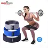 exercise band hip circle booty bands fabric elastic circle Workout Exercise for Legs Thigh Glute Butt Squat Bands Non-slip