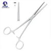 ROCHESTER-OCHSNER HAEMOSTATIC FORCEPS STAINLESS STEEL SURGICAL MEDICAL HOSPITAL FORCEPS CLAMPS