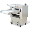 Automatic stainless steel dough sheeter / dough sheet pressing machine