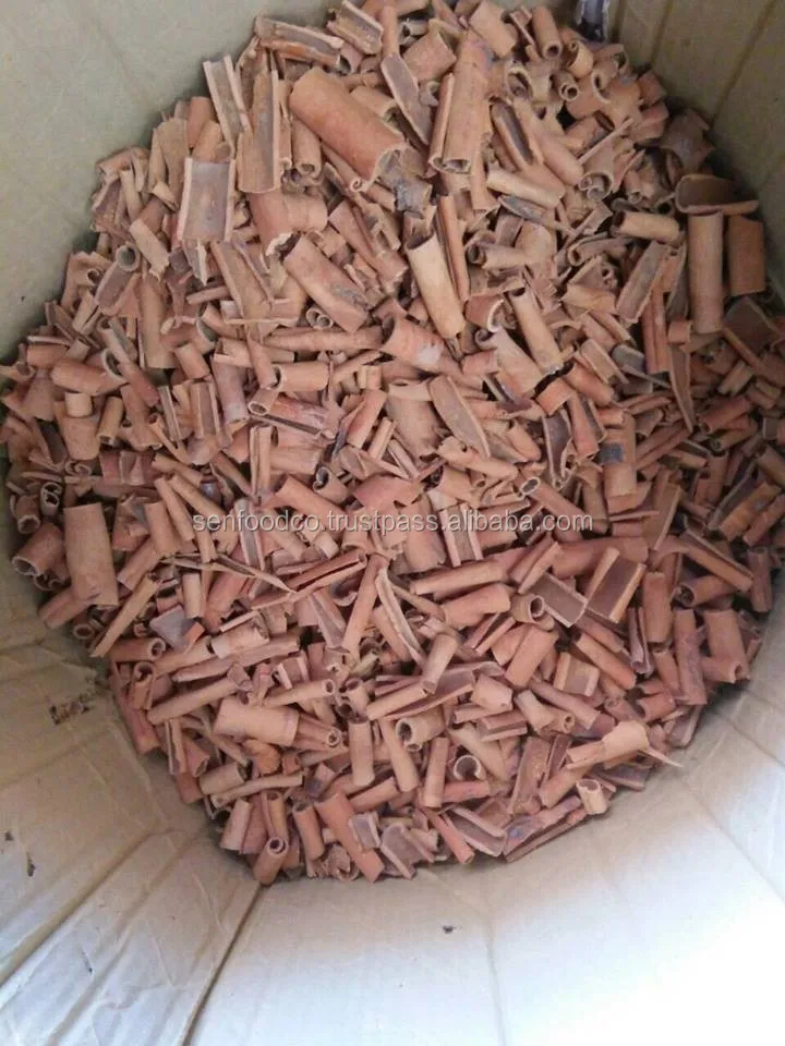 broken cassia (cigarette)