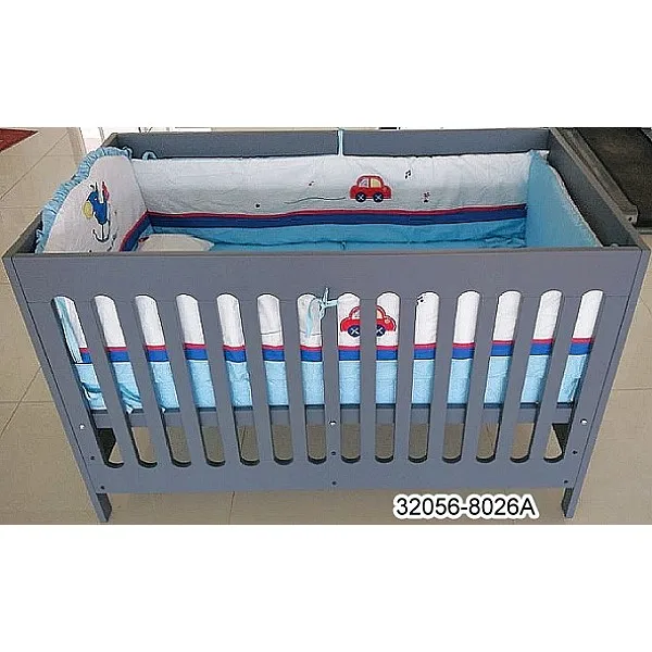 Wooden Baby Crib With Drawer 320568028(a) Buy Luxury Baby Cribs,Baby