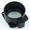 best selling shower door parts plastic nylon pom pu tpu abs plastic gear wheel parts custom made order on line