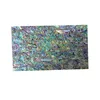 New Zealand Paua Shell Laminate Abalone Shell Sheets For Inlay Decoration