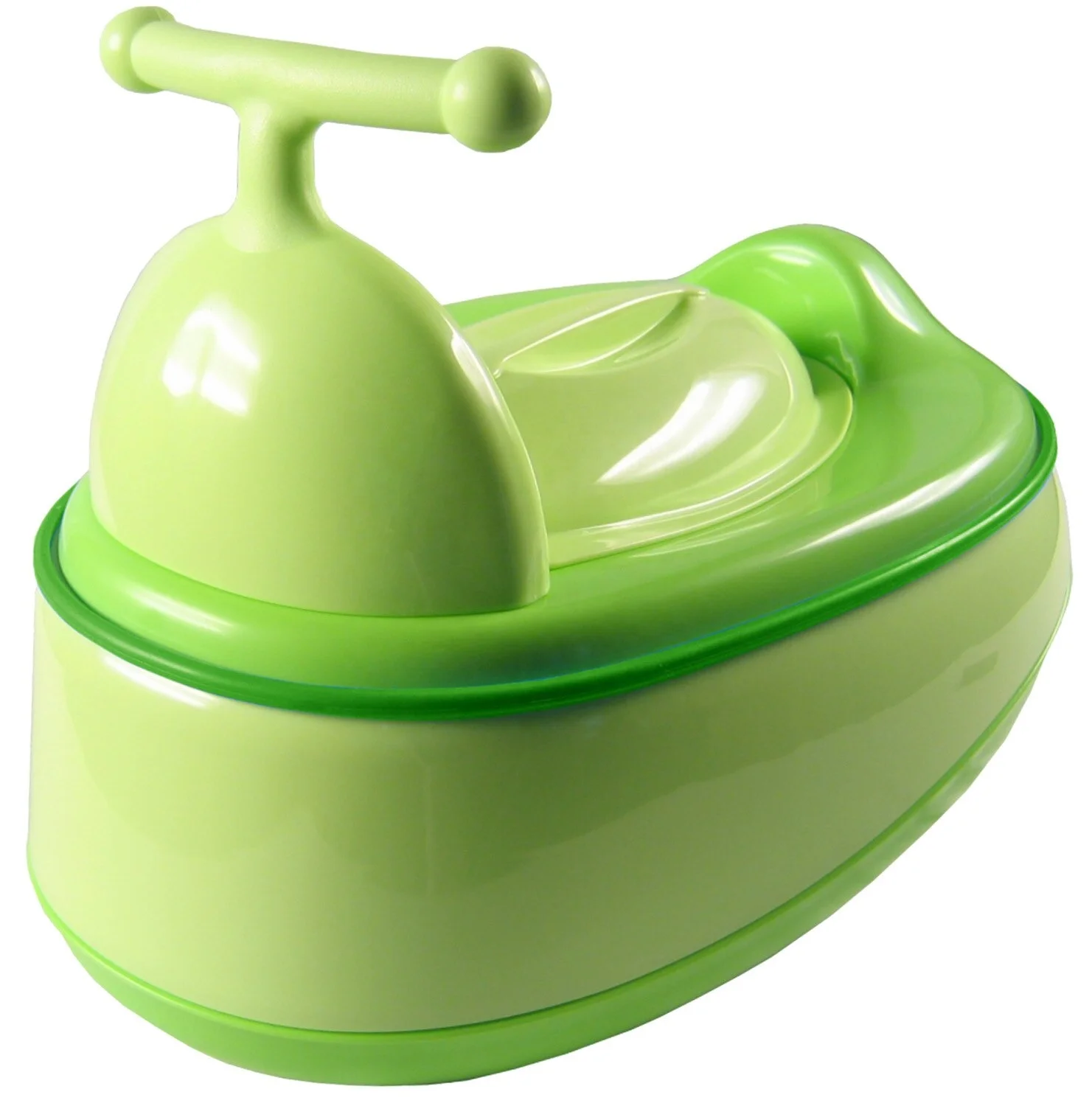 High quality Baby Plastic multi-functional 5 in 1 Training Potty Chair Potty Seat