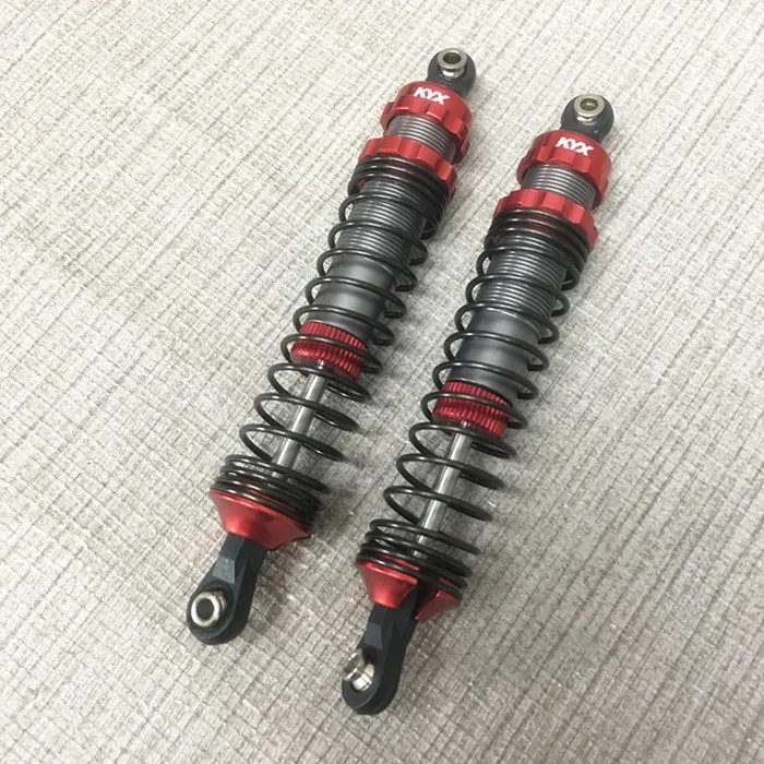 rc car shock absorbers