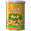 Processed Cashew Kernels Nuts Wholesale in Thailand Price (135/130 g) Honey Roasted and variety flavor with Food Certification