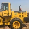USED komatsu wheel loader second hand WA320-3 komatsu WA320-1 in working condition