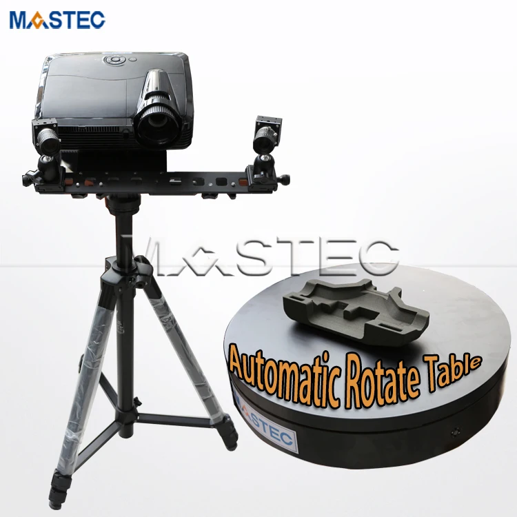 3d scanning laser