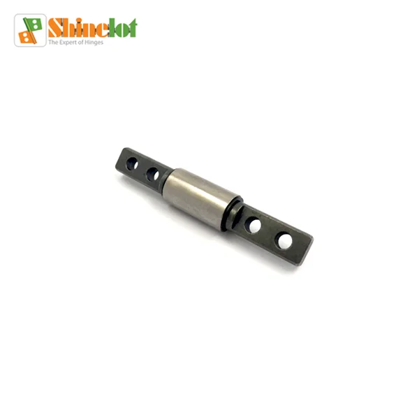 Industrial use steel heavy duty control hinges