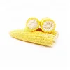 2018 Indian Supply Fresh Yellow Corn At Low Price