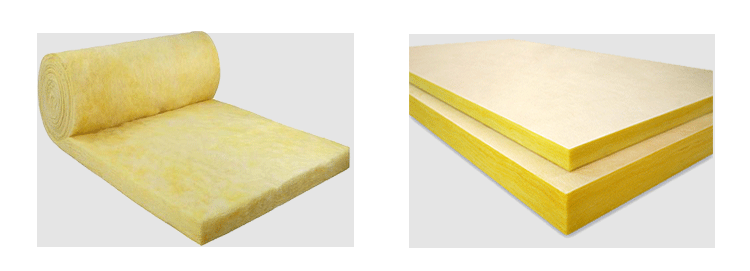 China Tianjin Duct Wrap heat insulation glasswool glass wool pipe price, HVAC glass wool insulation Material Suppliers