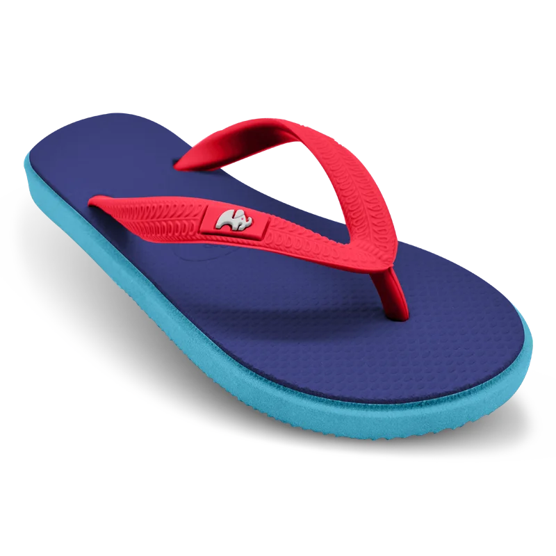  Fipper  Kids Summer Slipper Flipflop Made Of Rubber Buy 