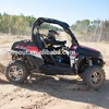 CFMOTO 800cc 4x4 UTV, side by side ATV 4x4 2017 model